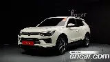 продажа SSANGYONG BEAUTIFUL KORANDO