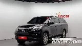 продажа SSANGYONG REXTON SPORTS KHAN