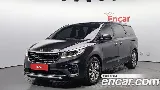 продажа KIA THE NEW CARNIVAL