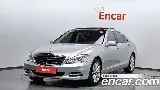 продажа BENZ S-CLASS W221