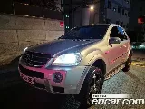продажа BENZ M-CLASS W164