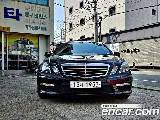 продажа BENZ E-CLASS W212