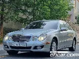 продажа BENZ E-CLASS W211