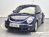 продажа VOLKSWAGEN NEW BEETLE