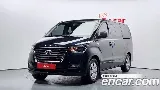 продажа HYUNDAI THE NEW GRAND STAREX