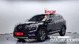 продажа RENAULT KOREA (SAMSUNG) QM6