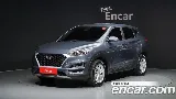 продажа HYUNDAI ALL NEW TUCSON