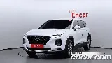 продажа HYUNDAI SANTA FE TM