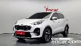 продажа KIA SPORTAGE THE BOLD