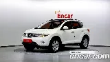 продажа NISSAN MURANO