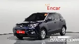 продажа SSANGYONG TIVOLI ARMOR
