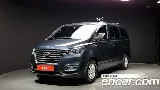 продажа HYUNDAI THE NEW GRAND STAREX