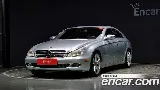 продажа BENZ CLS-CLASS W219