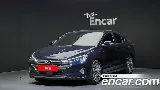 продажа HYUNDAI THE NEW AVANTE AD