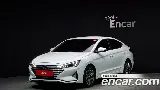 продажа HYUNDAI THE NEW AVANTE AD