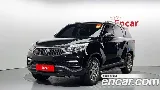 продажа SSANGYONG G4 REXTON