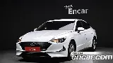 продажа HYUNDAI SONATA (DN8)