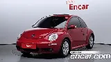 продажа VOLKSWAGEN NEW BEETLE