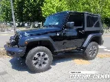продажа JEEP WRANGLER (JK)
