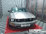 продажа FORD MUSTANG