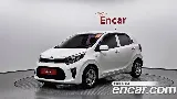 продажа KIA ALL NEW MORNING (JA)