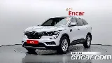 продажа RENAULT KOREA (SAMSUNG) QM6