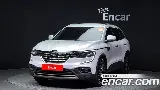 продажа RENAULT KOREA (SAMSUNG) THE NEW QM6