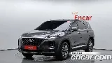 продажа HYUNDAI SANTA FE TM