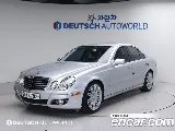 продажа BENZ E-CLASS W211