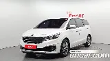 продажа KIA ALL NEW CARNIVAL