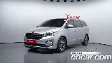 продажа KIA THE NEW CARNIVAL