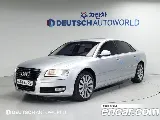 продажа AUDI NEW A8