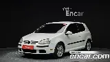 продажа VOLKSWAGEN GOLF 5TH GENERATION
