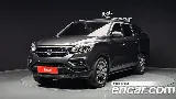 продажа SSANGYONG REXTON SPORTS