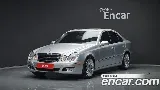 продажа BENZ E-CLASS W211