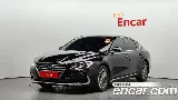 продажа HYUNDAI GRANDEUR IG HYBRID