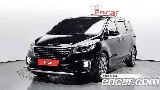 продажа KIA THE NEW CARNIVAL