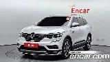 продажа RENAULT KOREA (SAMSUNG) QM6