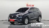 продажа HYUNDAI ALL NEW TUCSON