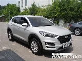 продажа HYUNDAI ALL NEW TUCSON