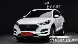 продажа HYUNDAI ALL NEW TUCSON