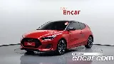 продажа HYUNDAI VELOSTER (JS)