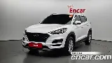 продажа HYUNDAI ALL NEW TUCSON