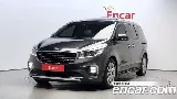 продажа KIA THE NEW CARNIVAL