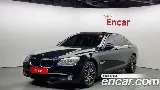 продажа BMW 7 SERIES (F01)