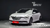 продажа RENAULT KOREA (SAMSUNG) SM6