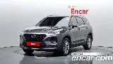продажа HYUNDAI SANTA FE TM