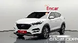 продажа HYUNDAI ALL NEW TUCSON