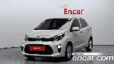 продажа KIA ALL NEW MORNING (JA)