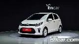 продажа KIA ALL NEW MORNING (JA)